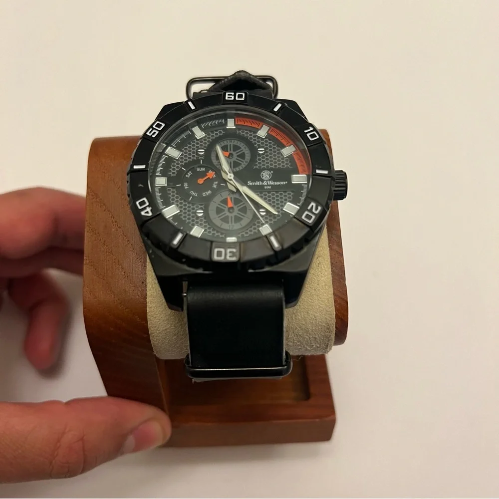 Smith & Wesson Cavalry‎ Watch